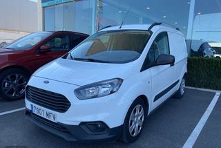 Ford Transit Courier Van 1.5TDCi Trend 75 - Foto 1