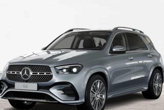 Mercedes Clase GLE 350 de 4MATIC - Foto 1