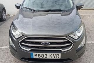 Ford Tourneo Custom 2.5 Duratec Titanium X 171kW - Foto 1