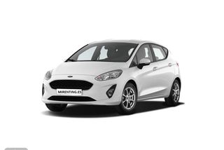 Ford Fiesta 1.0 EcoBoost MHEV Trend 125 - Foto 1