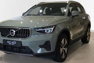 Volvo XC40 XC40 Recharge Core, T4 Híbrido enchufable, Gasolina, Bright - Foto 1