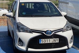 Toyota Yaris HSD 1.5 Active - Foto 1