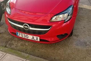 Opel Corsa 1.4 Expression 90 - Foto 1