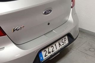 Ford Ka - Foto 1