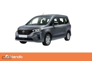 Nissan Townstar 7 plazas 1.3G 96kW L2 N-Connecta - Foto 1