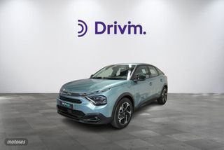 Citroen C4 BLUE HDI 130 S&S EAT8 FEEL PACK - Foto 1
