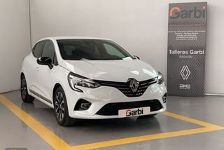Renault Clio Clio E-TECH Híbrido Techno 103kW - Foto 1