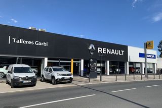 Renault Rafale 1.2 E-Tech Híbrido Esprit Alpine 147kW - Foto 1