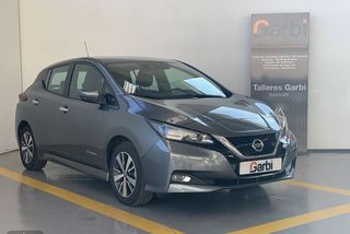 Nissan Leaf - Foto 1