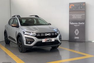 Dacia Sandero Stepway TCe Extreme CVT 67kW - Foto 1