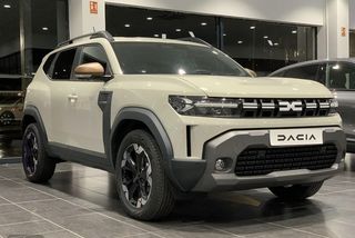 Dacia Duster 1.2 TCe Extreme 4x2 96kW 48v - Foto 1