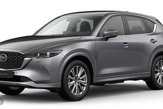 Mazda CX-5 E-SKYACTIV G MHEV 2.0 121 KW (165 CV) MT 2WD HOMURA Plus - Foto 1