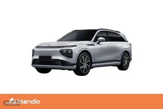 Xpeng G9 Performance AWD - Foto 1