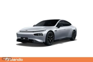 Xpeng P7 Long Range RWD - Foto 1