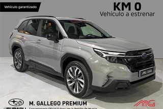 Subaru Forester 2.0i Hybrid Touring - Foto 1