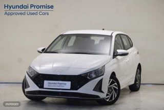 Hyundai i20 1.0 TGDI Klass 100 - Foto 1