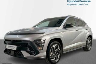 Hyundai Kona 1.0 TGDI Nline 4x2 - Foto 1