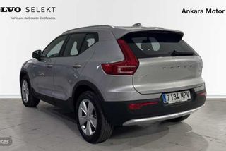Volvo XC40 2.0 B3 CORE AUTO 5P - Foto 1