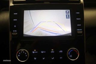 Hyundai Tucson 1.6 TGDI Klass 4x2 - Foto 1