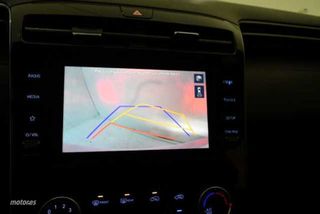 Hyundai Tucson 1.6 TGDI Klass 4x2 - Foto 1