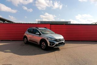 Dacia Sandero 1.0 TCE 90 STEPWAY COMFORT - Foto 1