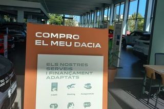 Renault Captur TCe GPF Micro Híbrido Techno EDC 103kW - Foto 1