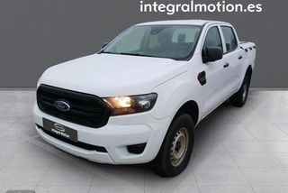 Ford Ranger 2.0 TDCi 125kW 4x4 Doble Cab. XL S/S pickup - Foto 1