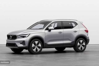 Volvo XC40 XC40 Core, B3 Mild hybrid, Gasolina LLantas 18' Plateadas - Foto 1