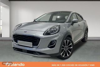 Ford Puma 1.0 ECOBOOST 114KW MHEV TITANIUM X DC 155CV 5P - Foto 1
