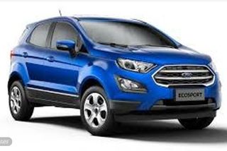 Ford Ecosport ACTIVE 1.0 EcoBoost 92KW (125CV) Euro 6.2 - Foto 1