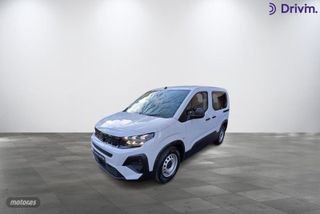 Peugeot Rifter BlueHDi 100 S&S 6 vel. MAN Active Business Standard (N1) - Foto 1