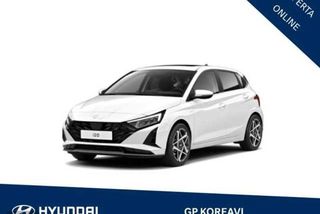 Hyundai i20 1.0 TGDI Tecno 48V 100 - Foto 1