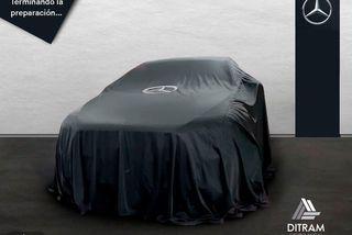 Mercedes Clase A 200 d - Foto 1