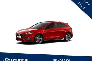 Hyundai i30 1.5 TGDI N Line 48V 140 - Foto 1