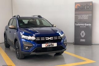 Dacia Sandero Sandero Stepway TCe Extreme CVT 67kW - Foto 1