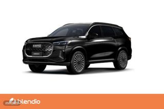 EBRO S800 1.6 TGDI Luxury 7 DCT - Foto 1