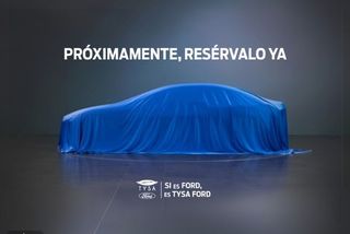 Ford Focus 1.0 Ecoboost MHEV ST-Line X 125 - Foto 1