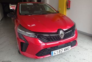 Renault Clio TCe Evolution 67kW - Foto 1