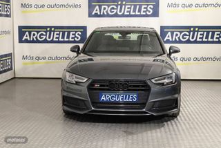Audi S4 3.0 V6 TFSI Quattro 355cv - Foto 1