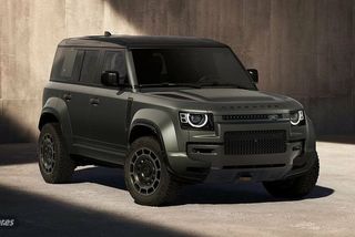 Land Rover Defender 4.4 MHEV P635 V8 OCTA AUTO 4WD 635 5P - Foto 1