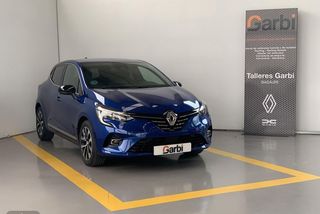 Renault Clio Clio TCe Techno 103kW - Foto 1