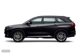 DFSK 600 1.5 TGDI VVT 177cv AT6 LUXURY - Foto 1