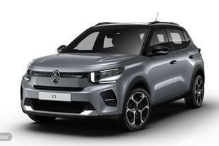 Citroen C3 Turbo 100 S&S 6v YOU + Pack Plus - Foto 1