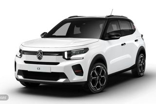 Citroen C3 Turbo 100 S&S 6v MAX - Foto 1