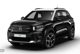 Citroen C3 Turbo 100 S&S 6v YOU + Pack Plus - Foto 1