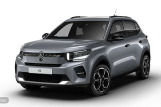 Citroen C3 Turbo 100 S&S 6v MAX - Foto 1