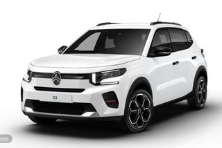 Citroen C3 Turbo 100 S&S 6v MAX - Foto 1
