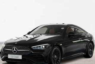 Mercedes CLE CLE 220 d Coupé - Foto 1