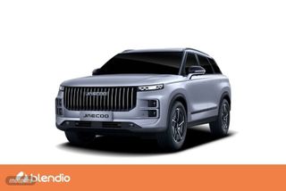 JAECOO 7 Select 1.6 TGDI 108kW (145CV) FWD - Foto 1