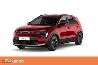 Kia e-Niro 150kW (204CV) Winter Edition - Foto 1
